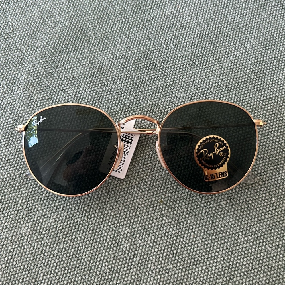 Ray-Ban Sunglasses